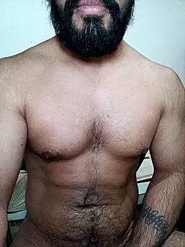 HombreS3n online show from 15, 11, 2025