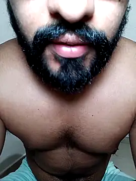 HombreS3n online show from 29, 10, 2025