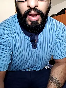 HombreS3n online show from 11, 11, 2025