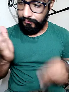 HombreS3n online show from 29, 11, 2025