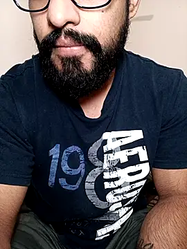 HombreS3n online show from 8, 11, 2025