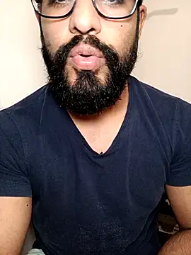 HombreS3n online show from 22, 11, 2025