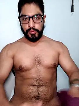 HombreS3n online show from 21, 10, 2025