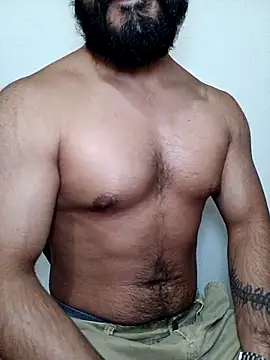 HombreS3n online show from 19, 11, 2025