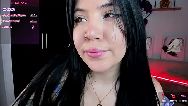Snapshot of AilynRed chatting on 24, 9, 2025 AilynRed online show from 24, 9, 2025