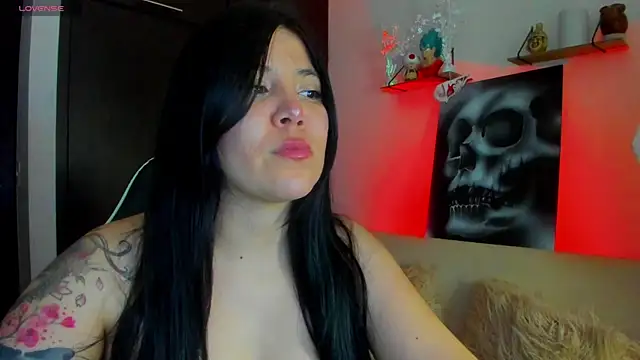 Snapshot of AilynRed chatting on 29, 5, 2026 AilynRed online show from 29, 5, 2026
