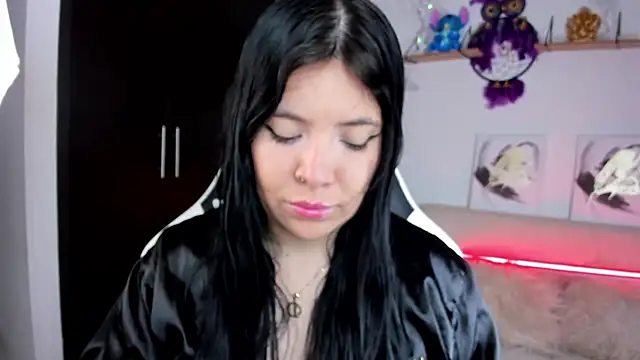 Snapshot of AilynRed chatting on 20, 9, 2025 AilynRed online show from 20, 9, 2025