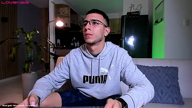 SymonPrince online show from 8, 10, 2025