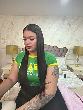 Snapshot of GemaGranadoss chatting on 14, 5, 2026 GemaGranadoss online show from 14, 5, 2026