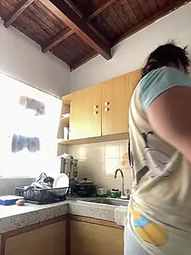 GemaGranadoss online show from 11, 2, 2026