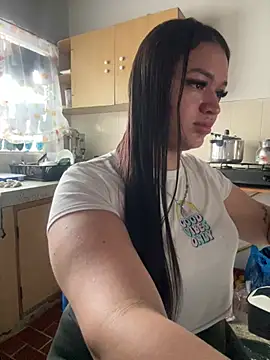 GemaGranadoss online show from 15, 2, 2026