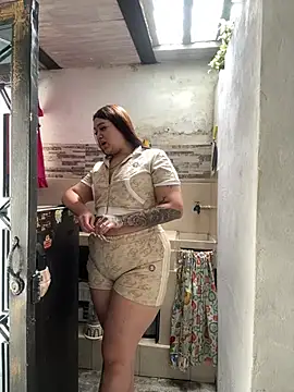 GemaGranadoss online show from 24, 2, 2026