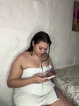 GemaGranadoss online show from 26, 3, 2026