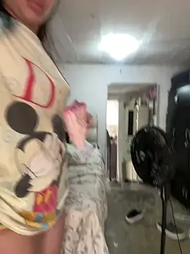 GemaGranadoss online show from 7, 3, 2026