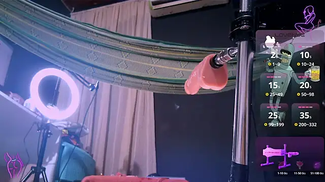 Snapshot of waterfalls_girl chatting on 14, 11, 2025 waterfalls girl online show from 14, 11, 2025