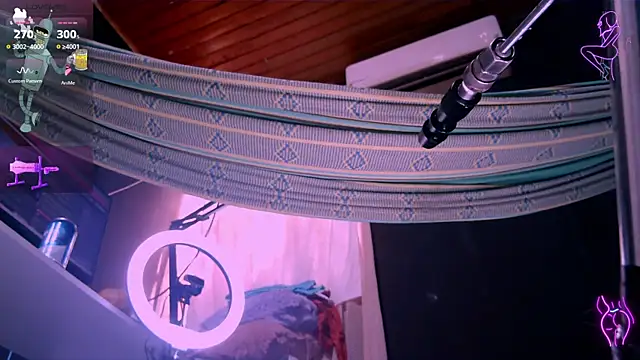 Snapshot of waterfalls_girl chatting on 26, 11, 2025 waterfalls girl online show from 26, 11, 2025