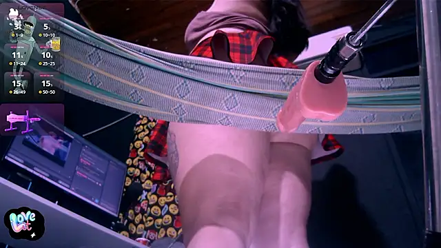 waterfalls girl online show from 10, 3, 2026