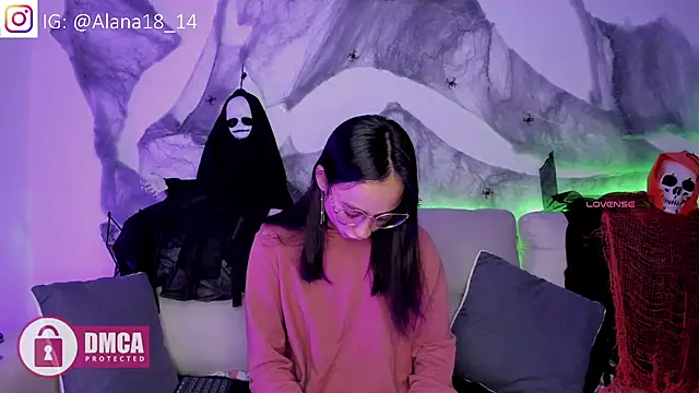 Alana Pherson online show from 10, 10, 2025