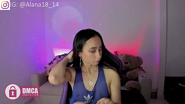 Alana Pherson online show from 22, 11, 2025