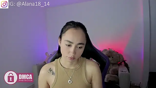 Alana Pherson online show from 15, 11, 2025