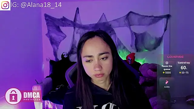 Alana Pherson online show from 29, 10, 2025