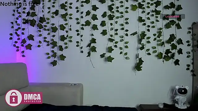 Snapshot of Alana_Pherson chatting on 18, 4, 2026 Alana Pherson online show from 18, 4, 2026