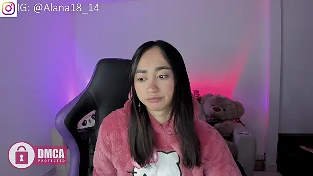 Alana Pherson online show from 21, 11, 2025