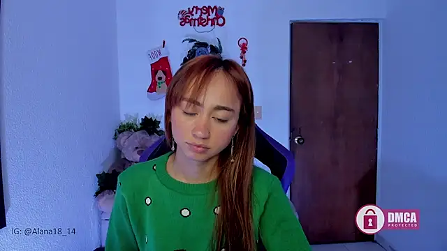 Alana Pherson online show from 3, 12, 2024