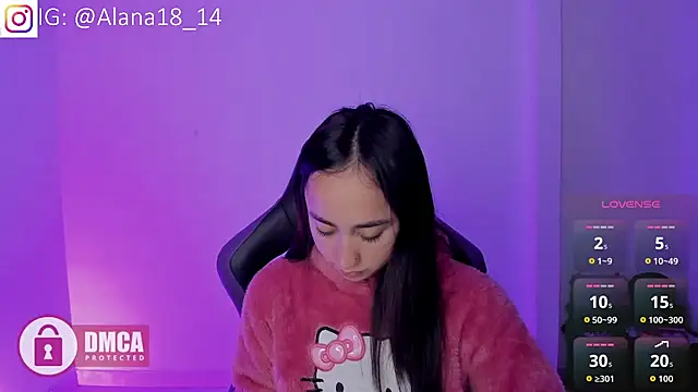 Alana Pherson online show from 15, 1, 2026