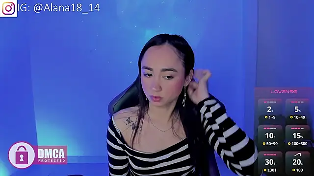 Alana Pherson online show from 13, 1, 2026