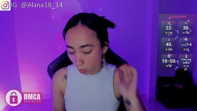 Alana Pherson online show from 19, 1, 2026