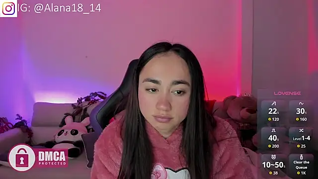 Alana Pherson online show from 19, 12, 2025