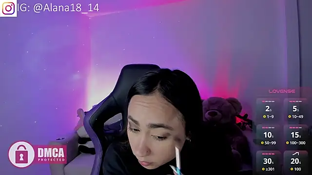 Alana Pherson online show from 4, 11, 2025