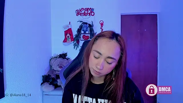Alana Pherson online show from 7, 12, 2024