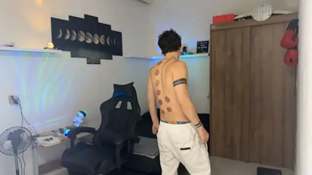 Kisan Smith online show from 19, 2, 2026