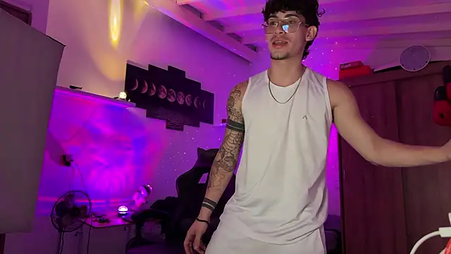 Kisan Smith online show from 19, 3, 2026