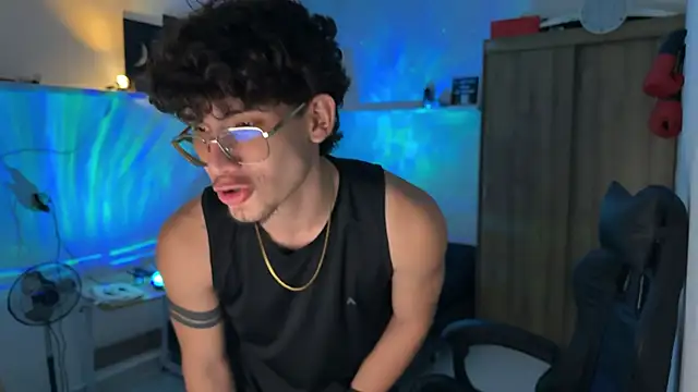 Kisan Smith online show from 16, 2, 2026