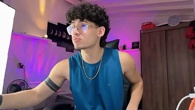 Kisan Smith online show from 28, 2, 2026