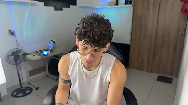 Kisan Smith online show from 18, 2, 2026