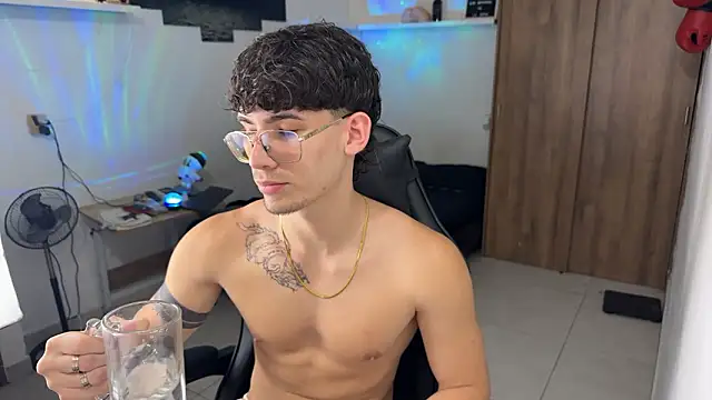 Kisan Smith online show from 22, 2, 2026