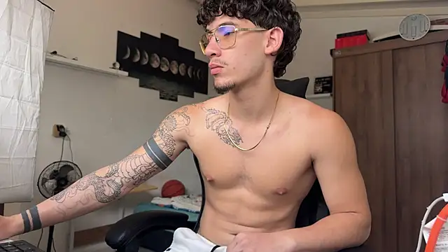 Kisan Smith online show from 21, 4, 2026