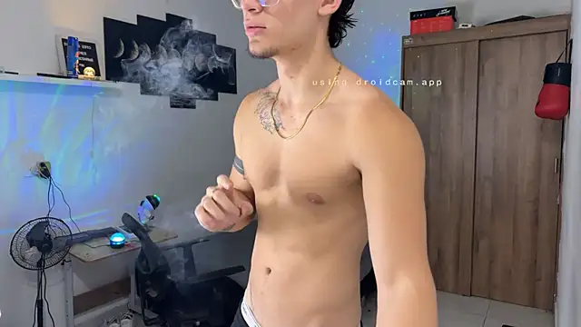 Kisan Smith online show from 13, 1, 2026