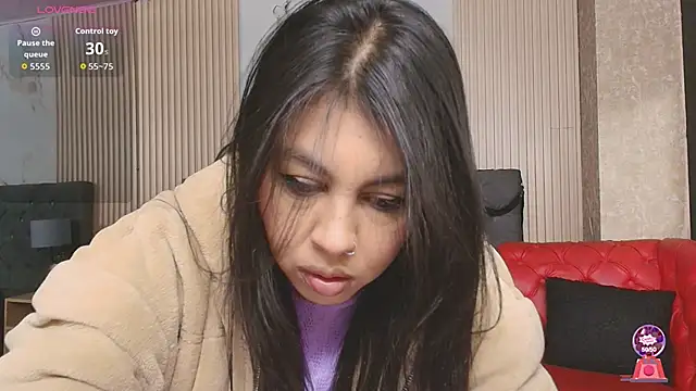 Snapshot of Juliet_Nasty chatting on 25, 3, 2026 Juliet Nasty online show from 25, 3, 2026