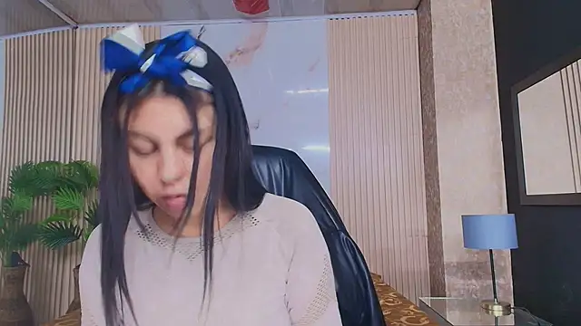 Juliet Nasty online show from 30, 10, 2025