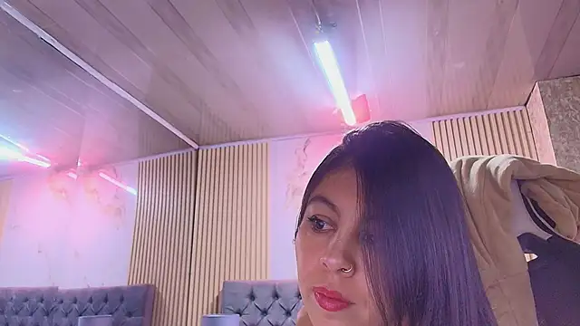 Juliet Nasty online show from 12, 2, 2026