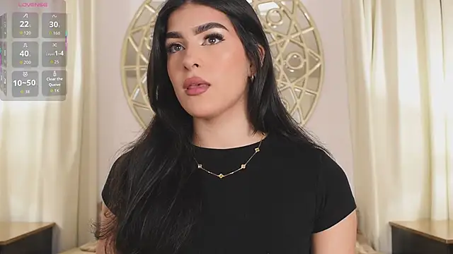 Antonellaparis  online show from 4, 2, 2026