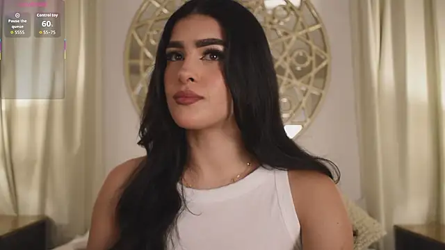 Antonellaparis  online show from 17, 2, 2026