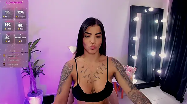 EmmaRusellx online show from 2, 2, 2025