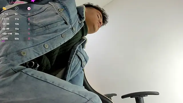 1m Joel online show from 20, 1, 2025