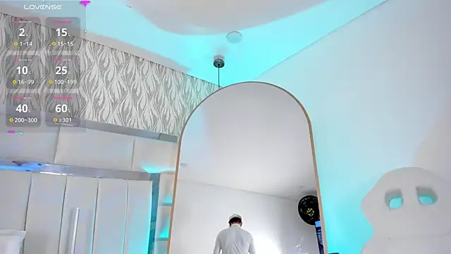 1m Joel online show from 29, 9, 2025